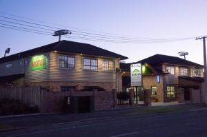 Hamilton-based Arena Court Motel is your ideal Christmas Accommodation.
