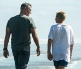 Stand By Me: Helping your teen through tough times by John Kirwan with Elliot Bell and Kirsty Louden-Bell