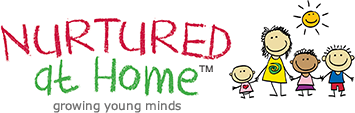 Nurtured at Home: Home Based Childcare - in home Childcare