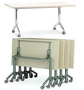 Flip Folding Table