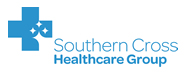 Southern Cross Healthcare Group logo