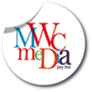 MWC Media logo