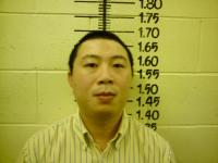 A picture of Mr Jiang 