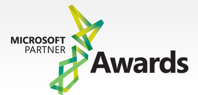 Microsoft 2011 Partner Awards
