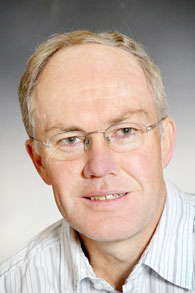 Professor Greg Cook