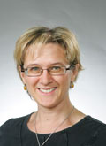 Associate Professor Julia Rucklidge