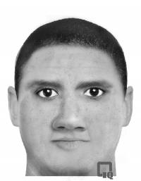 A computer generated likeness of the Victory attacker.