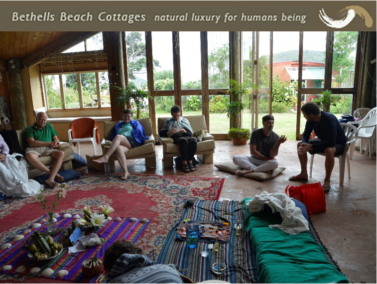 Auckland's Bethells Beach Cottages Pavilion: A Versatile Venue for Memorable Events - Vimarsana News