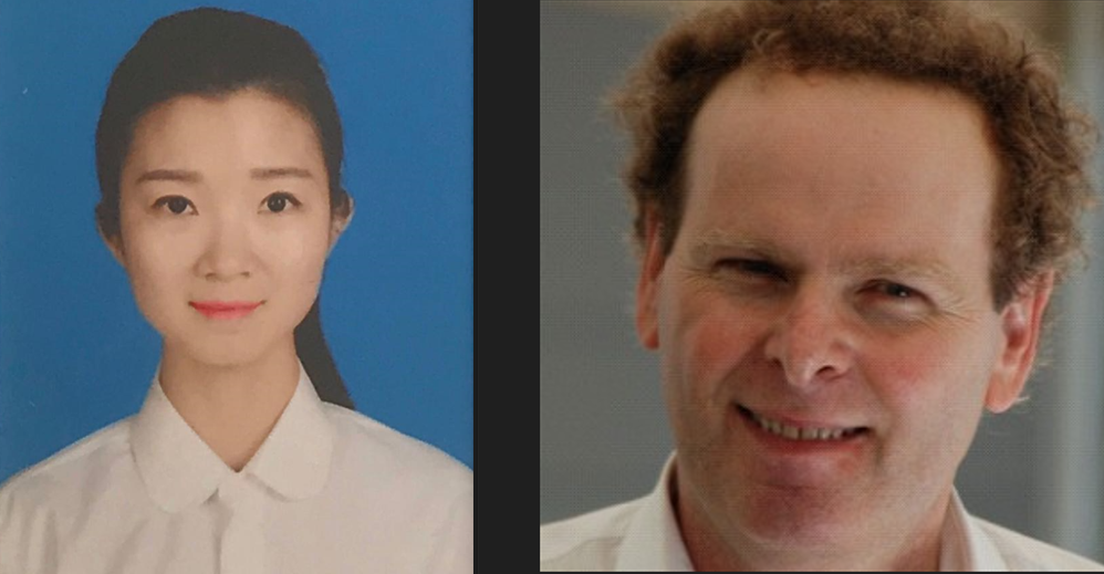 Introducing Cherry and Simon: The New Team Members at the Devonport 7-Day Pharmacy - Vimarsana News
