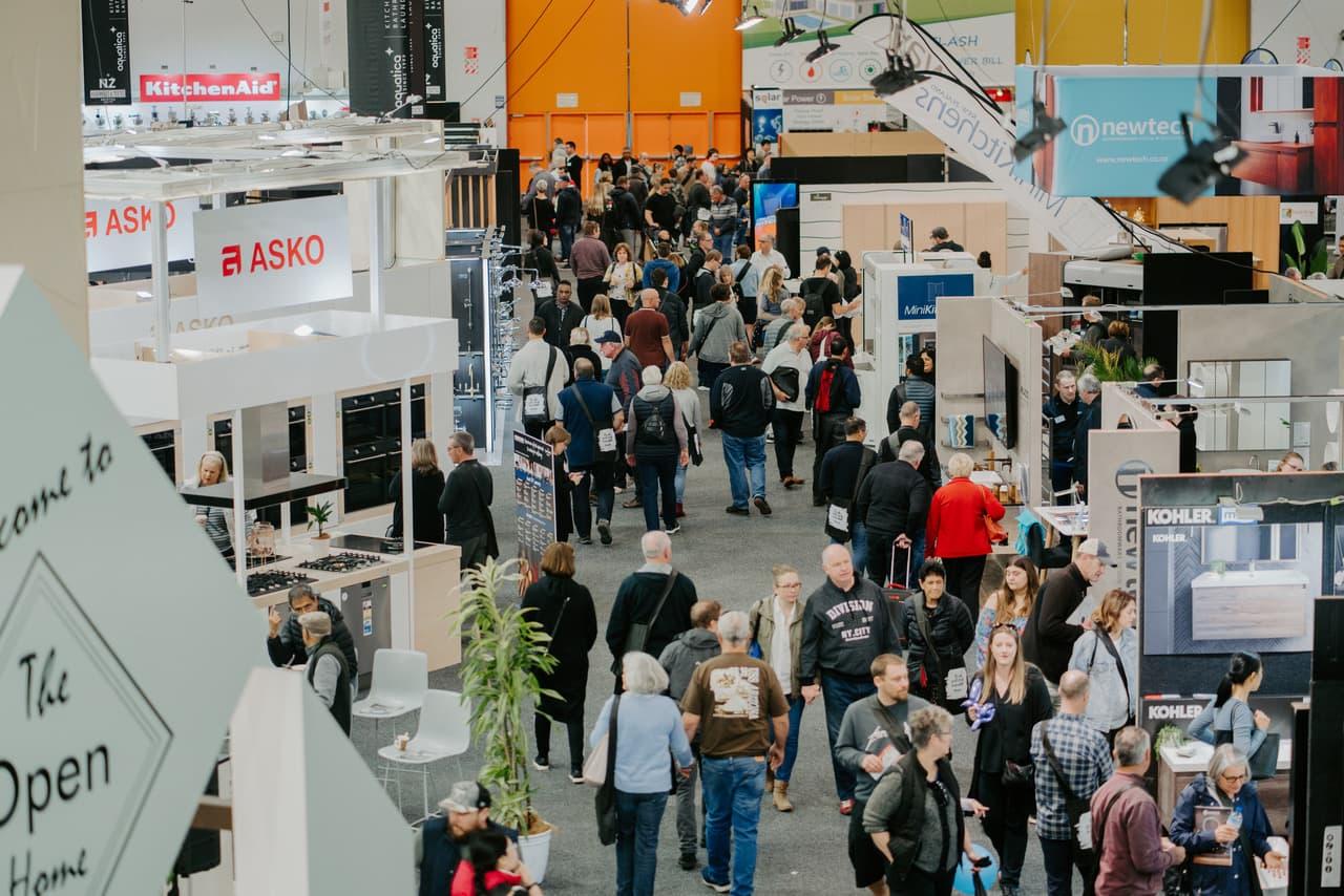 The Auckland Home Show Returns After Three-Year Wait - Vimarsana News