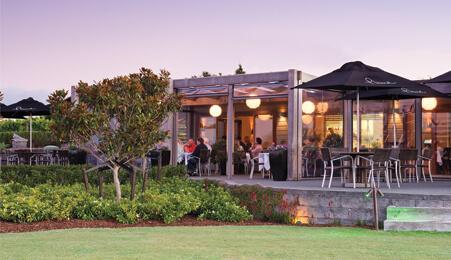 Plume: Beautiful Vineyard Restaurant and Wedding Venue