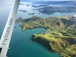 FlyStark Resolves an Age-Old Tourism Dilemma for New Zealand
