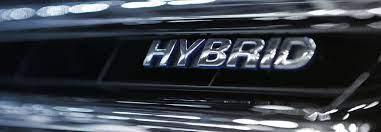 Large Selection of Hybrid Vehicles at Dave Allen Motors