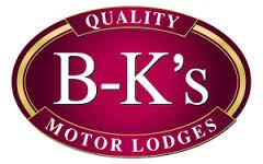 B-K's Palmerston North Motor Lodge Welcomes Corporate Travellers