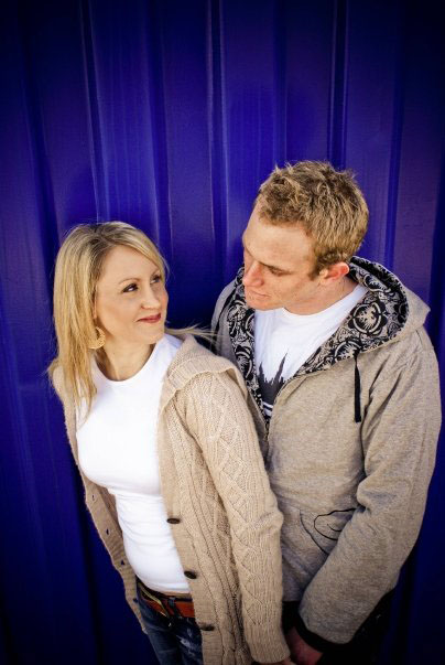 cott Townsend is auctioning his business Just Tees on Trade Me at a $1 reserve starting bid