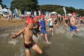 Swim Classic a Treat for Guests of Paihia Beach Resort & Spa