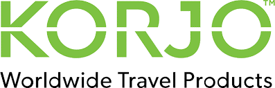 Leading New Zealand luggage wholesaler, Voyager Luggage are proud suppliers of original travel accessories company, Korjo.