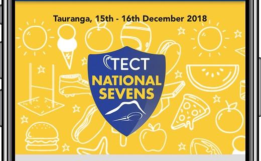 TECT National Sevens App