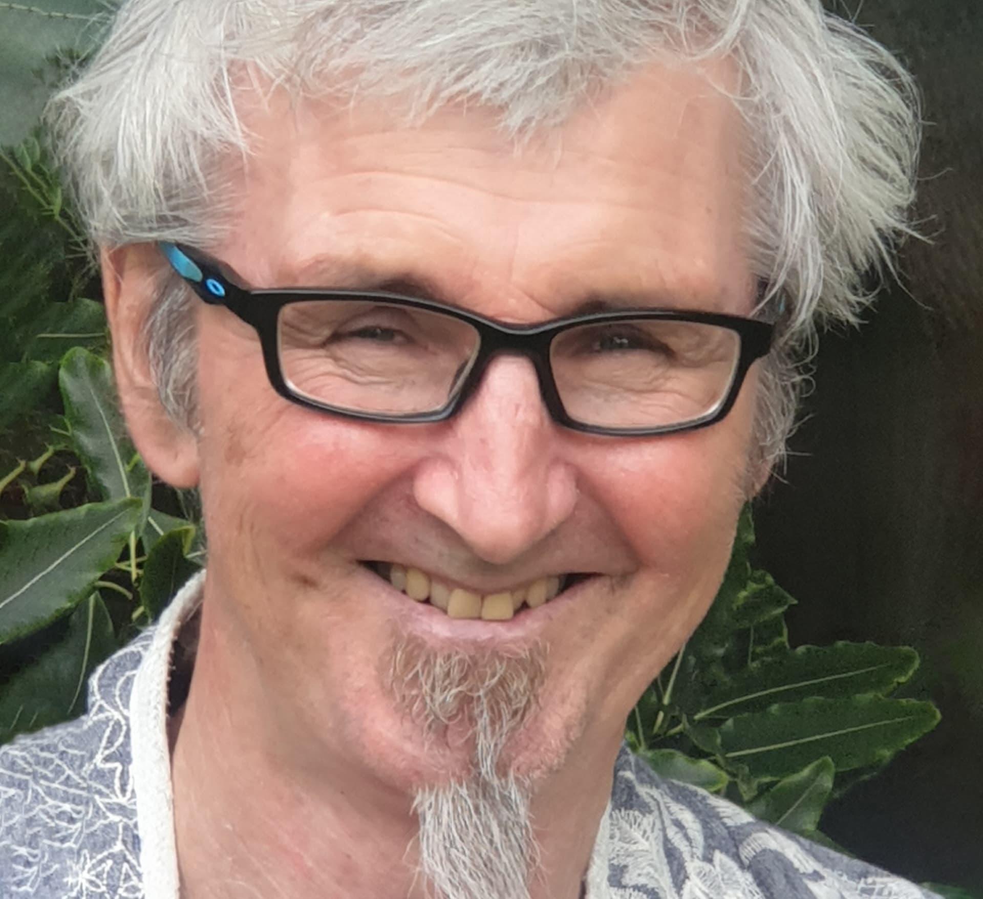 From Pioneering Mountaineer to Award-winning Author: David Vass Wins Mountain Book of the Year Prize - Vimarsana News