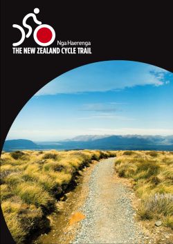 NZ Cycle image