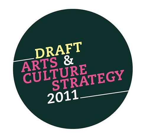 The strategy will guide the way we support Wellington arts - so have your say