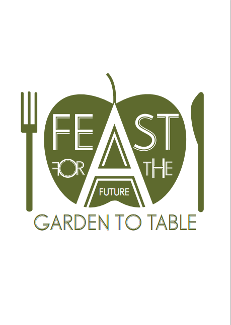 Feast for the Future logo