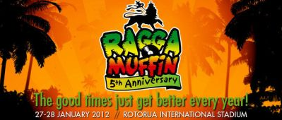 Raggamuffin's 2012 banner