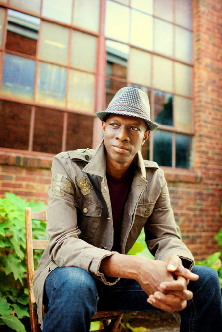 Keb Mo