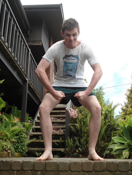 Conor Beggs - R&V Protege