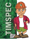 TIMSPEC logo