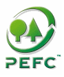 PEFC logo