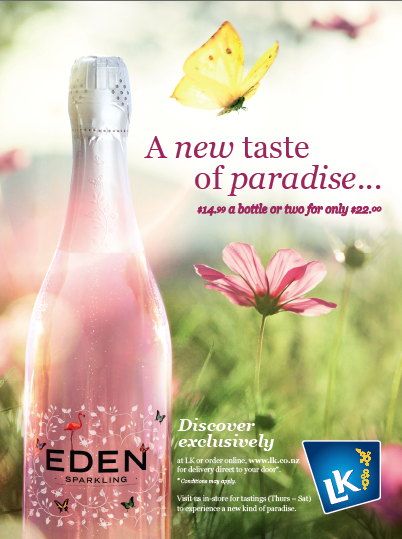 Eden Sparkling