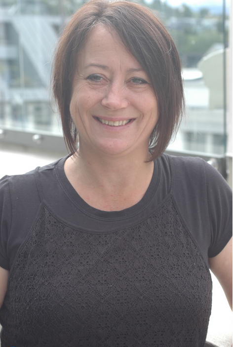  New NZSki Ltd Food and Beverage Manager Jennifer Graham.