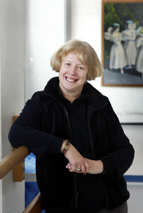Deirde Tarrant