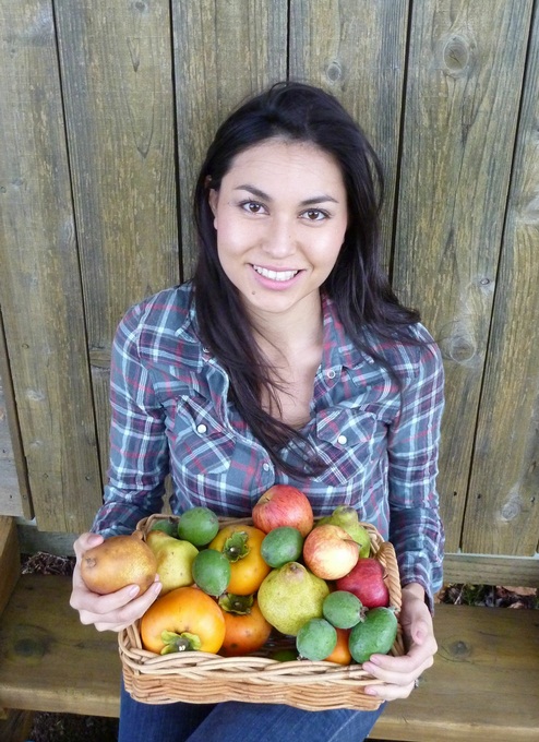 Nadia Lim
