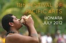Festival of Pacific Arts