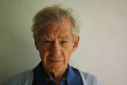 Sir Ian McKellen