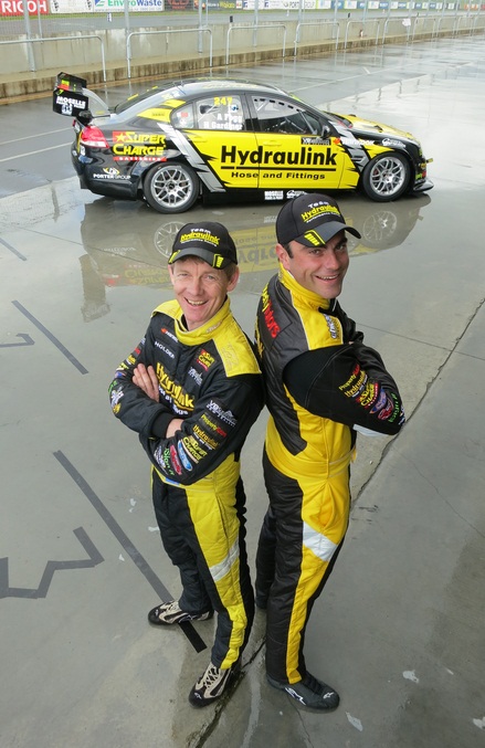 Gardiner and Fogg