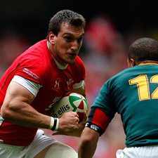 Sam Warburton may be young, but he leads by example