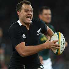 Israel Dagg proved his return to fitness with an impress display in South Africa last weekend