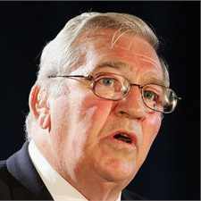 Former IRB chairman Syd Millar has urged players to enjoy RWC 2011