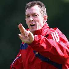 Rob Howley says Wales need to be at their most ruthless in attack