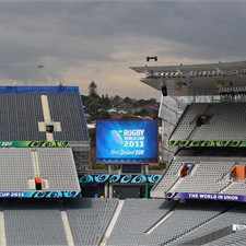 The teams have been welcomed to New Zealand and the country is ready to host RWC 2011