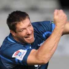 Springbok Bakkies Botha is set to miss opening game against Wales