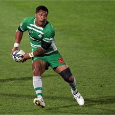 Samoa's Johnny Leota is heading to England to play with Sale