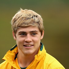 Wing O'Connor is ruled out of Australia's match against USA