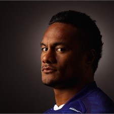 Samoa's Eliota Fuimaono Sapolu faces a misconduct hearing after comments made on Twitter about referee Nigel Owens