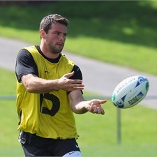 Ben Foden wants a consistent performance against France