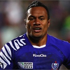 Eliota Fuimaono Sapolu's hearing has been adjourned