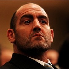 Mario Ledesma sounds a warning to the All Blacks on added pressure